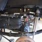 ICON 2005+ Toyota Tacoma Rear Hyd Bump Stop Kit