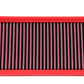 BMC 94-98 Chevrolet Astra I 1.7 TD Replacement Panel Air Filter
