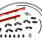 Aeromotive 05-06 Ford Mustang GT 4.6L 3 valve Fuel Rail System