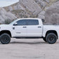 Fabtech 16-19 Toyota Tundra 4WD Trd Pro 4in Perf Sys w/Dlss 2.5 C/O Resi &Rr Dlss