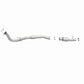 MagnaFlow Conv DF 04-06 Avalanche Passenger Side 8.1L