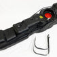 Titan Fuel Tanks 13-19 Ram 2500/3500 50 Gal. Extra HD Cross-Linked PE XXL Mid-Ship Tank- Mega Cab SB