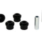 Whiteline 06-13 Lexus IS250 / 08-13 Lexus IS350 Front Control Arm Lower Inner Front Bushing Kit