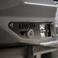 Addictive Desert Designs 2021 Ford F-150 Stealth Fighter Rear Bumper w/ Back up Sensors