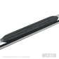 Westin Premier 4 Oval Nerf Step Bars 75 in - Stainless Steel