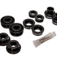 Energy Suspension Saturn Front Control Arm - Black