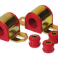 Prothane 84-96 Chevy Corvette Rear Sway Bar Bushings - 24mm - Red