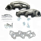 JBA 05-09 Jeep Liberty 3.7L V6 1-1/2in Primary Raw 409SS Cat4Ward Header
