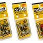 Project Kics N2 Gas Valve Cap - Red