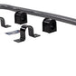Hellwig 19-21 Chevrolet Silverado 1500 2/4WD Solid Heat Treated Chromoly 1-3/8in Front Sway Bar