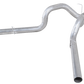 Diamond Eye KIT 4in DPF-BACK DUAL AL 16-17 Chevy/GMC 6.6L Duramax 2500/3500