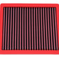 BMC 08-11 Dodge Journey 2.0L L4 DSL Replacement Panel Air Filter