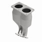MagnaFlow Conv DF 02 Nissan Sentra 2.0L