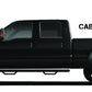 N-Fab Nerf Step 04-15 Nissan Titan King Cab - Tex. Black - Cab Length - 3in