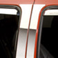 Putco 07-14 GMC Yukon XL - 4pcs - SS Pillar Posts