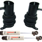 Ridetech 58-64 Impala Rear CoolRide Kit (For use with StrongArms)