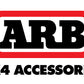 ARB Roofrack W/Mesh 3000X1350mm 118X53