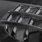 Anderson Composites 10-13 Chevy Camaro TTII-Style Carbon Fiber Hood