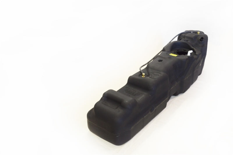 Titan Fuel Tanks 13-19 Ram 2500/3500 50 Gal. Extra HD Cross-Linked PE XXL Mid-Ship Tank- Mega Cab SB