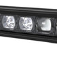 Hella LBX Series Lightbar 21in LED MV COMBO DT