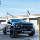 Corsa 2017 Ford F-150 Raptor Super Cab / Super Crew Cab 3.5L V6 X-Pipe