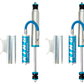 King Shocks Toyota Land Cruiser 76/78/79 Front 2.5 Dia Remote Reservoir Shock (Pair)