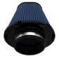 aFe MagnumFORCE Intake Replace Air Filter w/Pro5R Med 4in F x 7.75x6.5in B x 4.75x3.5in T x 7in H