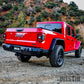 Westin 2020 Jeep Gladiator w/Sensors WJ2 Rear Bumper w/Sensor - Textured Black