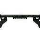 DV8 Offroad 21-22 Ford Bronco 4dr Rear Speaker & Light Mount Bar