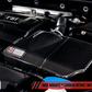 AWE Tuning Audi / Volkswagen MQB 1.8T/2.0T/Golf R Carbon Fiber AirGate Intake w/ Lid