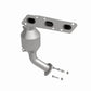 MagnaFlow Conv DF 2004 Mazda MPV 3.0L