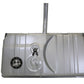 Aeromotive 75-79 Chevrolet Nova 200 Stealth Gen 2 Fuel Tank