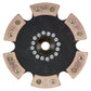 ACT 2002 Dodge Neon 6 Pad Rigid Race Disc