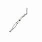 MagnaFlow Conv DF GM 01-02 2500 Passenger Side 6L