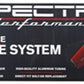 Spectre 03-08 Dodge RAM 1500/2500 V8-4.7/5.7L F/I Air Intake Kit - Clear Anodized w/Red Filter