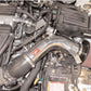 Injen 03-04 Accord 4 Cyl. LEV Motor Only Polished Short Ram Intake