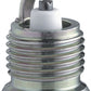 NGK Nickel Spark Plug Box of 4 (UR6)