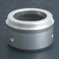 GFB 38mm Pipe-Mount Base