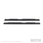 Westin 2005-2017 Nissan Frontier Extended/King Cab R5 Nerf Step Bars - Black