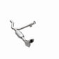 MagnaFlow Conv DF 99-00 F-150 4.2L V6 2WD P/