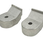 ICON 2005+ Ford F-250/F-350 Super Duty 1.5in Billet Spacer Kit