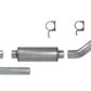 Diamond Eye KIT 4in CB SGL AL: 03-07 FORD 6.0L F250/F350