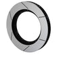 Wilwood Rotor-GT60 SPC-37-RH-BLK 15.00 x 1.50 - 12 on 9.75in