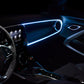 Oracle Fiber Optic LED Interior Kit - ColorSHIFT (4PCS) - ColorSHIFT