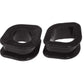 Prothane 74-78 Datsun 260/280Z Rack & Pinion Bushings - Black