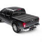 BAK 05-20 Nissan Frontier 6ft Bed BAKFlip MX4 Matte Finish
