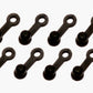 Wilwood Bleed Screw Cap kit - 8 pk