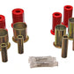Energy Suspension Gm Control Arm Bush - Red