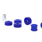 SuperPro 1995 Ford Contour LX Rear Sway Bar End Link Bushing Set (Upper and Lower)