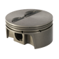 Mahle MS Piston Set SBC 361ci 4.05in Bore 3.500in Stroke 5.7in Rod .927in Pin -4cc 10.7 CR Set of 8